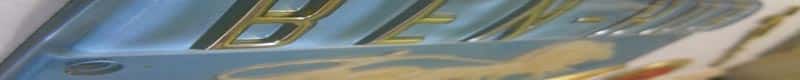 Appliance Banner